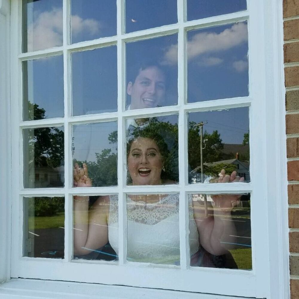 Meet your Posher, Melodie